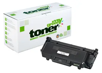 Alternativ Toner für HP W1331A/331A Schwarz ca. 5.000 Seiten  (My Green Toner) 