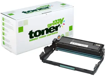 Kompatibel zu Bildtrommel für HP332A W1332A ca. 30.000 Seiten, drum-unit (My Green) 