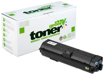 Kompatibel zu Kyocera TK-1150 HC Schwarz ca. 6.000 Seiten, (My Green Toner) 