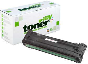 My Green Toner für Samsung CLT-M603L/ELS Magenta ca. 10.000 Seiten 