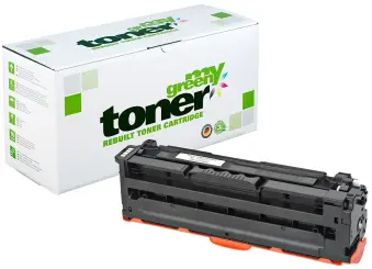 Kompatibel zu Samsung CL-T-M506L Magenta ca. 3.500 Seiten, (My Green Toner) 
