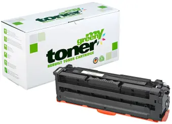 Kompatibel zu Samsung CL-T-Y506L Gelb ca. 3.500 Seiten, (My Green Toner) 