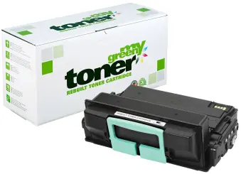Alternativ Toner für Samsung mlT-D203U Schwarz ca. 15.000 Seiten  (My Green Toner) 