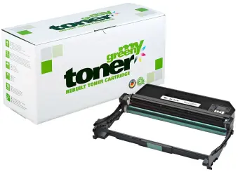 Alternativ Bildtrommel für Samsung MlT-R116 Schwarz ca. 9.000 Seiten Drum  (My Green Toner) 