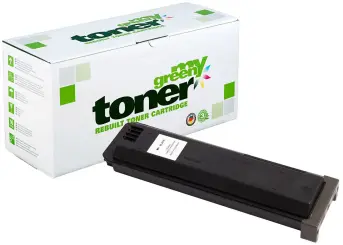 Alternativ Toner für Sharp MX-561GT Schwarz ca. 40.000 Seiten  (My Green Toner) 