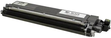 Alternativ Toner für Brother TN-248XLBK Schwarz ca. 3.000 Seiten  (My Green Toner) 
