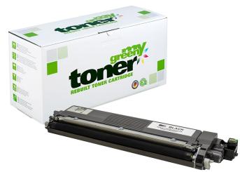 My Green Toner für Brother TN-248XLBK Schwarz ca. 3.000 Seiten, 