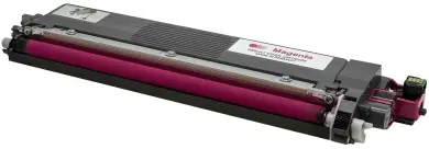 Kompatibel zu Brother TN248XLM Magenta ca. 2.300 Seiten, (My Green) 