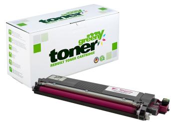 My Green Toner für Brother TN248XLM Magenta ca. 2.300 Seiten, 