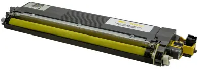 Kompatibel zu Brother TN-248XLY Gelb ca. 2.300 Seiten, (My Green) 