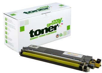 My Green Toner für Brother TN-248XLY Gelb ca. 2.300 Seiten, 