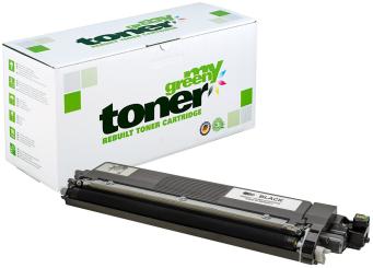 My Green Toner für Brother TN-249BK Schwarz ca. 4.500 Seiten 
