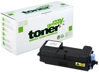 Alternativ Toner für Kyocera TK-3410 Schwarz 1T0C0X0NL0 15.500 Seiten  (My Green Toner) 